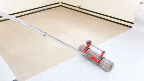 covor PVC profesional
